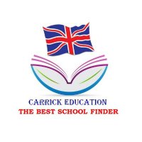 Carrick Education (@carrickanh) 's Twitter Profile