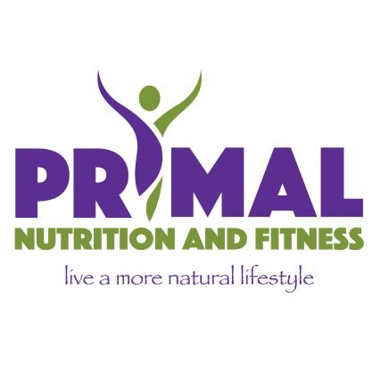 Living a Primal Lifestyle and spreading the word about real food, natural movement and lifestyle.
