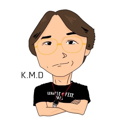 KMDkomatsu Profile Picture