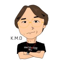 K.M.D(@KMDkomatsu) 's Twitter Profile Photo