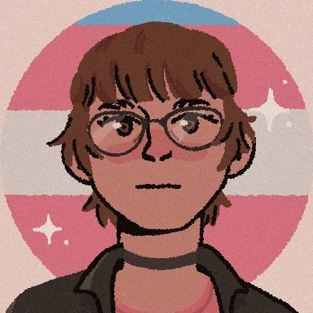 She/Her/They, ♋ 24 yo
https://t.co/Exr9Towlc4