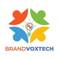 Brand Voxtech(@brandvoxtech) 's Twitter Profile Photo