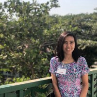 Chaw Su (@khinchawsubo1) 's Twitter Profile