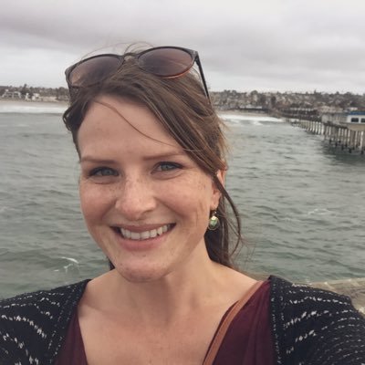 Earthling 🌎 Communications for @Scripps_Ocean 🌊 Board member @SANDSWA2 📝 (she/her)