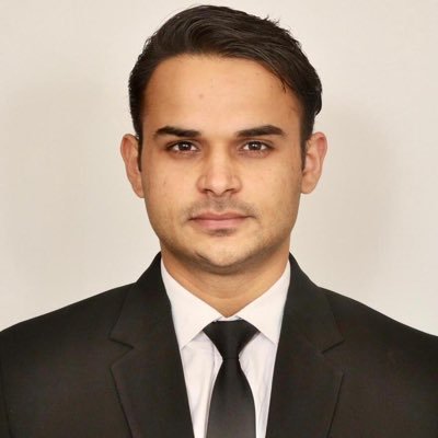 nitinkadyan15's profile picture. 