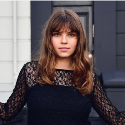 International Journalism at City, University of London, Features Editor.