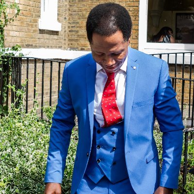 BenBinMeh's profile picture. Lecturer/Photographer