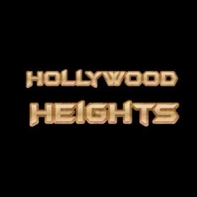 Hollywood Heights is a TPT2 based park! Ride our thrilling rides! Have fun! Join us on this adventure!