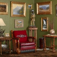 Galleries West (@gallerieswest) 's Twitter Profile