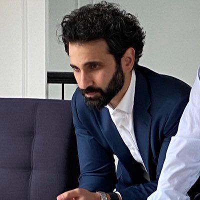 Layth Ashoo Profile