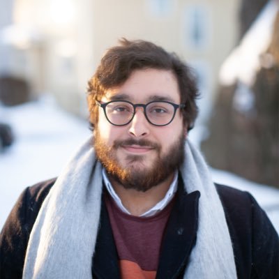 Católico, ecuatoriano y guayaquileño. Prisionero en la Arcadia del presente. Vecino de ríos, esteros y cementerios. Curuchupa pero woke. @UofR ‘21. @RtpEcuador.