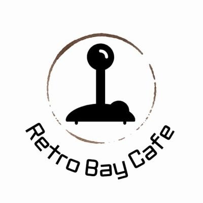 Retro Gaming Cafe...
great games, great coffee, great traybakes
book at https://t.co/BimXvRwxZq