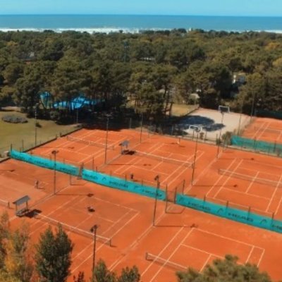Todos los resultados de nuestro tenis...