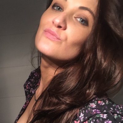 Lauriane_Gonz's profile picture. Digital Marketing | Project Management | London & Paris  #Always think you can get there