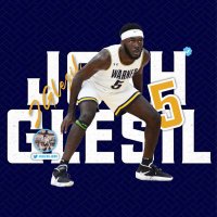 Josh Glesil (@glesiljosh) 's Twitter Profile