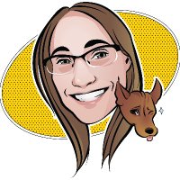 Gail McCormick (@scissorsfiend) 's Twitter Profile