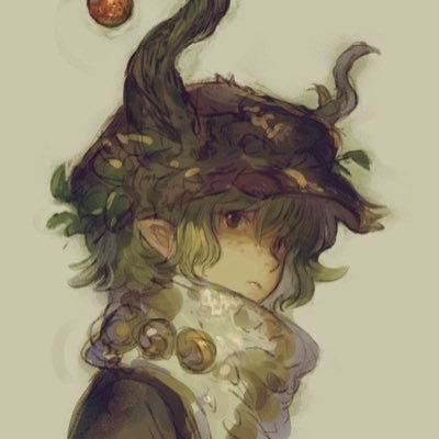 gh0st-faeさんのプロフィール画像