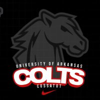 UA Cossatot Colts (@uacathletics) Twitter profile photo