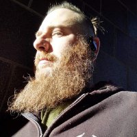 The Podgenitor (@b3ardedwond3r) 's Twitter Profile