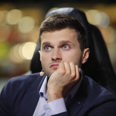 xaocCSGO Profile Picture