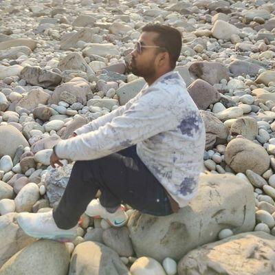 niteshkumarmoh1's profile picture. 