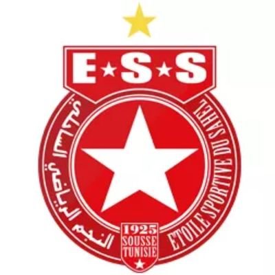 Le compte officiel de L'Etoile Sportive du Sahel
مرحبا بكم في الحساب الرسمي لنادي النجم الرياضي الساحلي