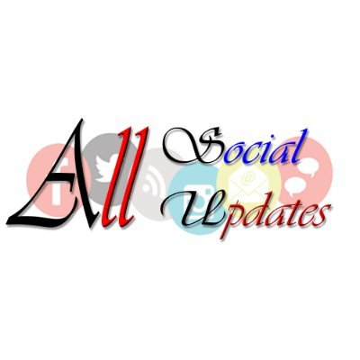 All Social Updates