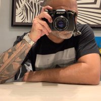 HChinaski do Blues (@hchinaskiiii) 's Twitter Profile
