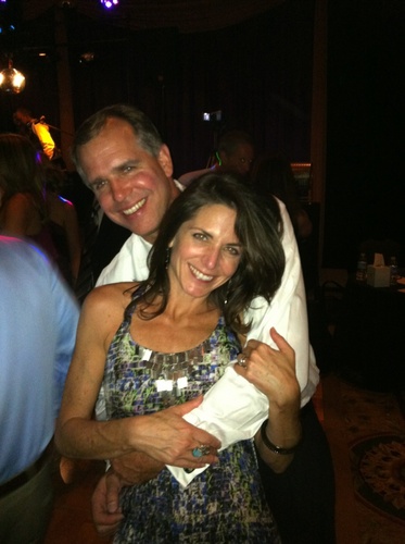 Love food, fitness, family & friends, not necessarily in that order. Transplanted from Marin to OC and still working on it.
