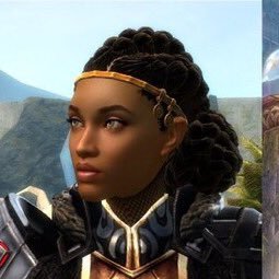 A catalogue of games whose customisation options include Black hairstyles! Check pinned and DM/CuriousCat for submissions! In progress: database, carrd