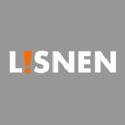 Lisnen Inc.(@LisnenInc) 's Twitter Profileg