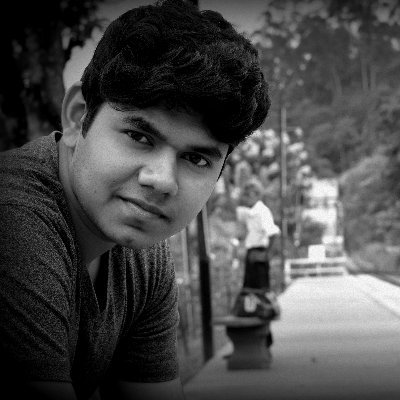 hasiru_navodya's profile picture. ⚛❤🎹