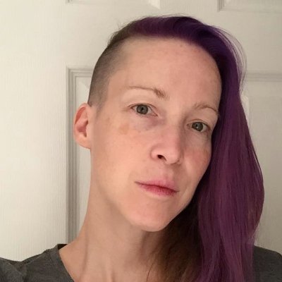 Megan M. Davies-Ostromさんのプロフィール画像