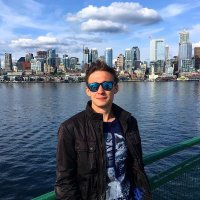 Andrey Velichkevich (@andreyvelichk) 's Twitter Profile