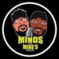 Minds Like Mine's Podcast (@likemindspod) 's Twitter Profile