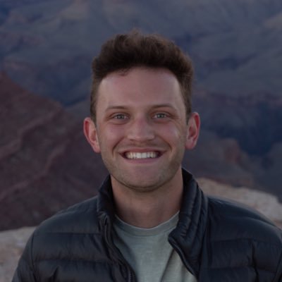 JCBrereton's profile picture. 