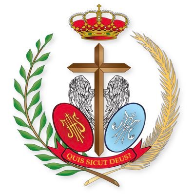 Perfil Oficial de la Ilustre y Fervorosa Hermandad de la Entrada Triunfal en Jerusalén. Fundada en 1946. Establecida canónicamente en la Iglesia de San Miguel.