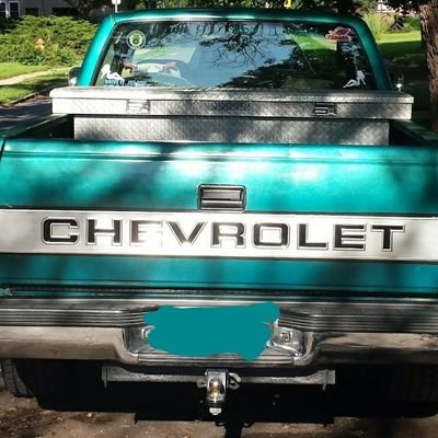 ChevyUncle Profile Picture