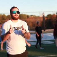 Connor Green, CSCS (@connorgreen13) 's Twitter Profile