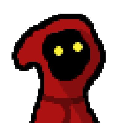 _ne_mene_'s profile picture. Godot hobby game developer.