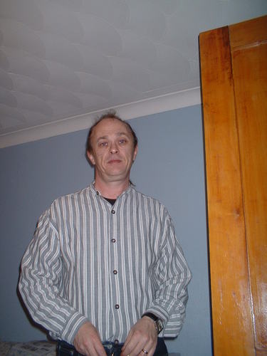 MarcHewson's profile picture. 