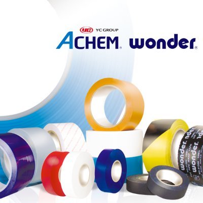 Tape Manufacturer since 1960. 
Overlamination Films, Packaging Tapes, Industrial Tapes, Retail, Dispensers.