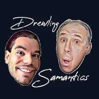 Drewling Samantics (@drew_and_sam) 's Twitter Profile