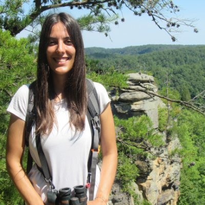 María Torres-Sánchez Profile