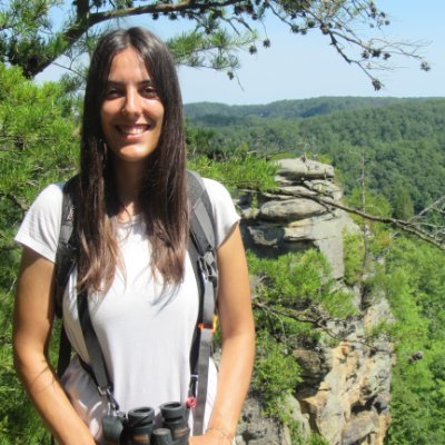 María Zambrano Postdoctoral Fellow at @BiologiaUcm | Curiouser and curiouser!