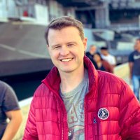 Chris Buckler (@csbuckler) 's Twitter Profile