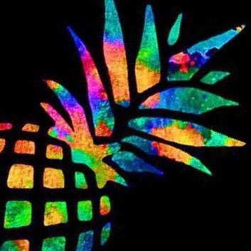 A Pineapple 🍍#Dfinity $ICP #InternetComputer ∞ 8