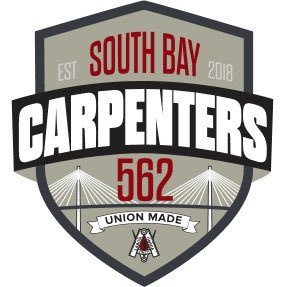 South Bay’s Local 562 is located in the city of Long Beach and its home to union carpenters, piledriver, divers, and scaffold and interior system carpenters.