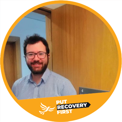 @scotlibdem cllr for Inverness Millburn. Tweets by David Gregg, 5 McGregor's Court, Dingwall, IV15 9HS.
 
Casework at david.gregg.cllr@highland.gov.uk