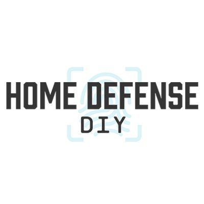 HomeDefenseDIY's profile picture. We offer a carefully curated selection of high-quality home security and surveillance products!